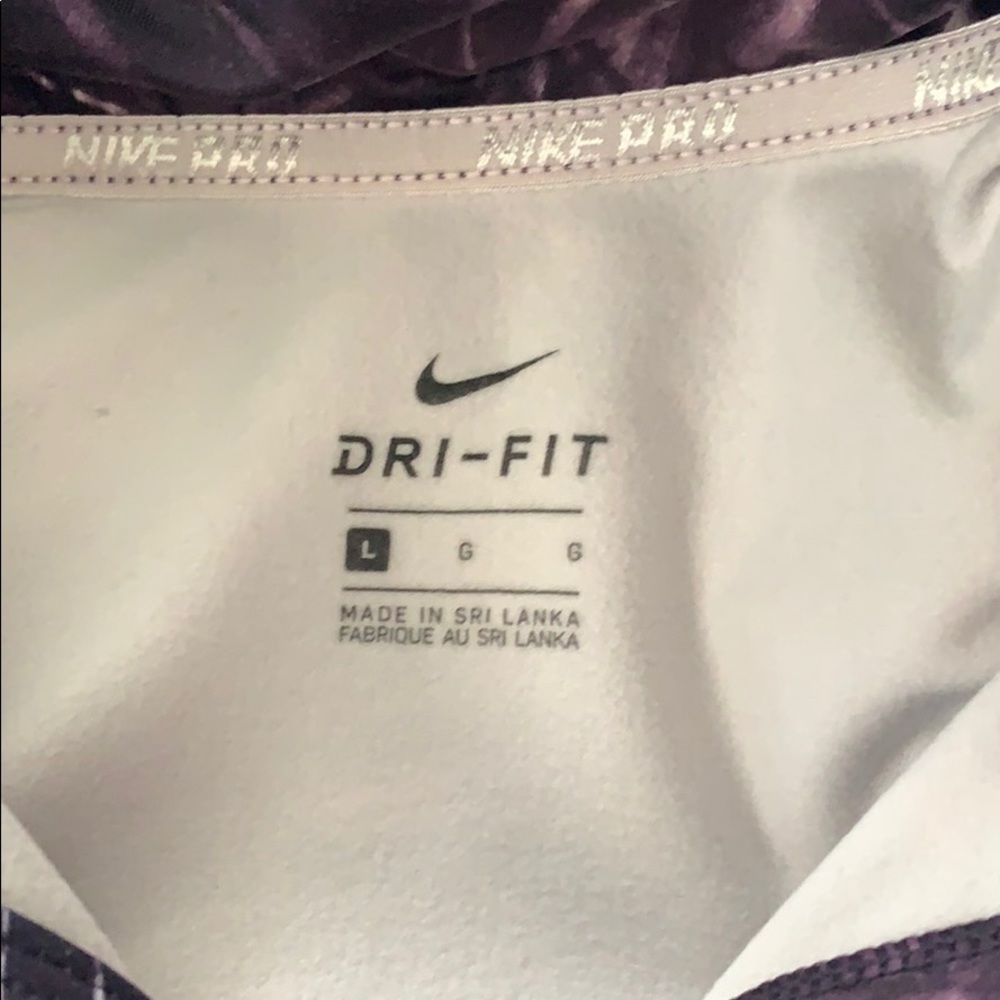 Nike Di-Fit Jacket - Picture 4 of 4